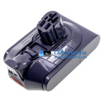 Batería para Dyson V10-Slim SV18 398857-01 965171-02 [Batería de repuesto]